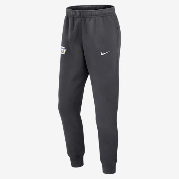 Mens Fleece Pants. Nike